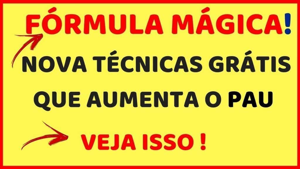 Como Aumentar o Pênis de Forma Natural? Como Aumentar o Pênis de Forma Natural?