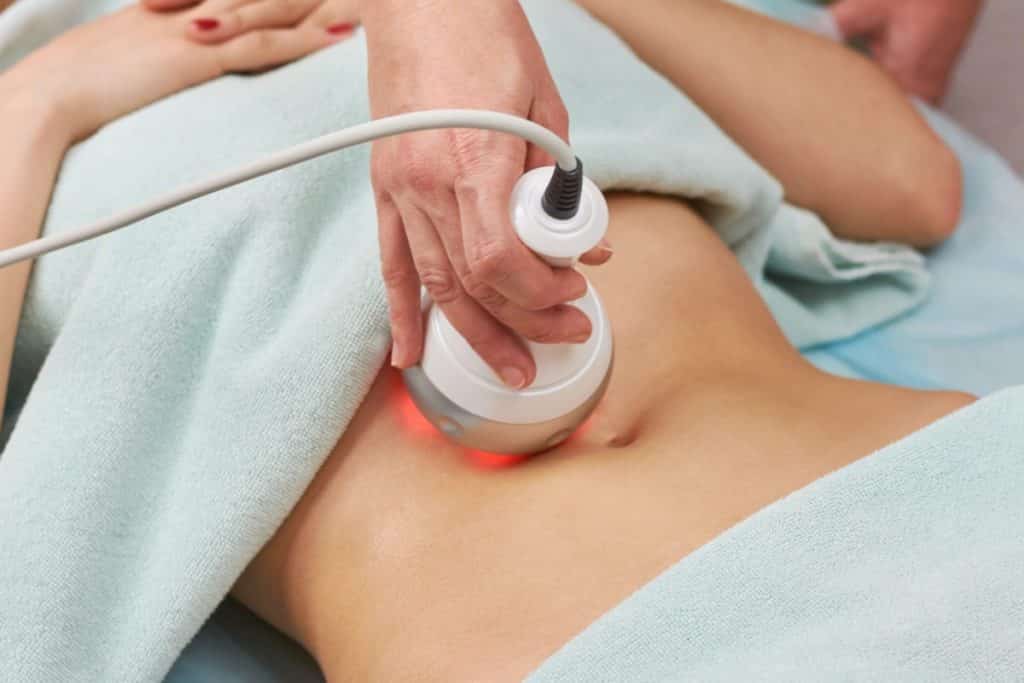 Radiofrequência Corporal e para a Celulite Radiofrequência Corporal e para a Celulite