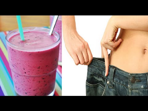 Shake de maçã para emagrecer e uma barriga lisa Shake de maçã para emagrecer e uma barriga lisa