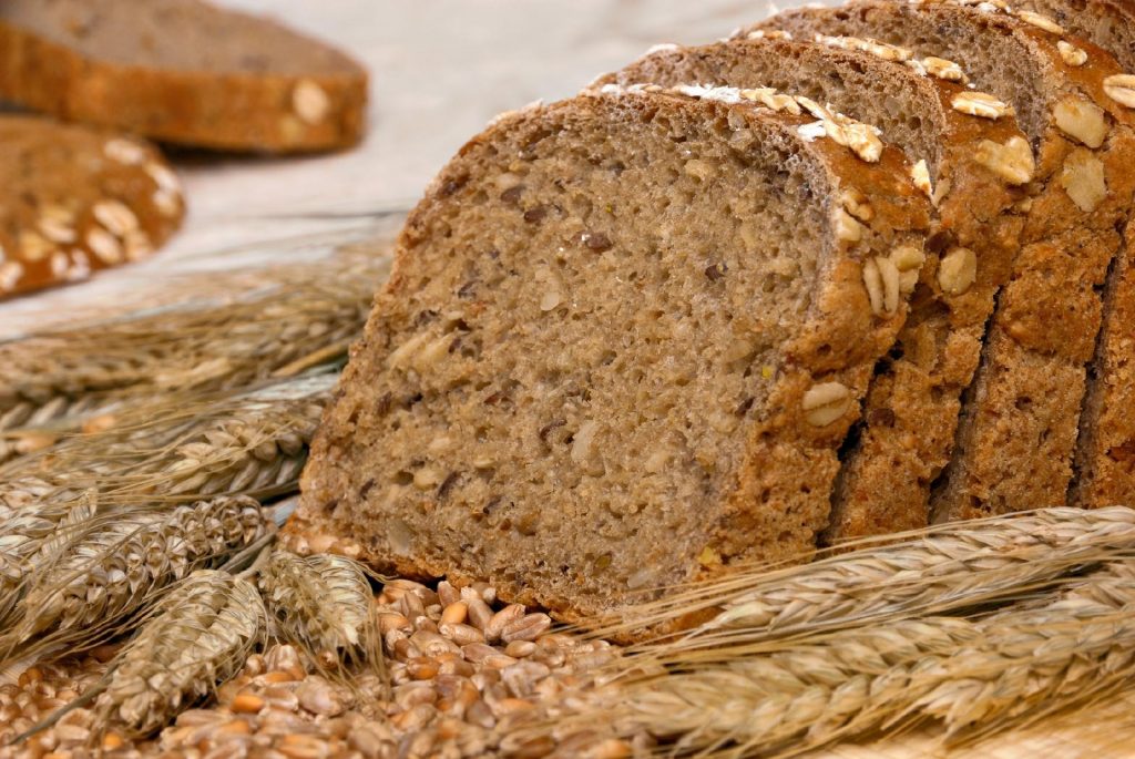 Os alimentos integrais NÃO magro Os alimentos integrais NÃO magro