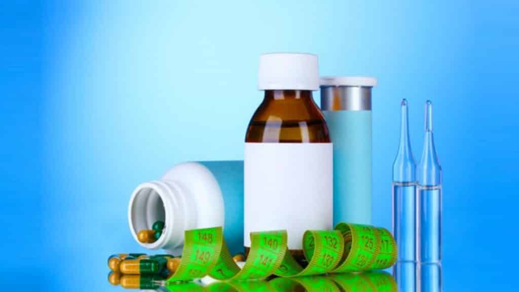 Produtos para perder peso Produtos para perder peso
