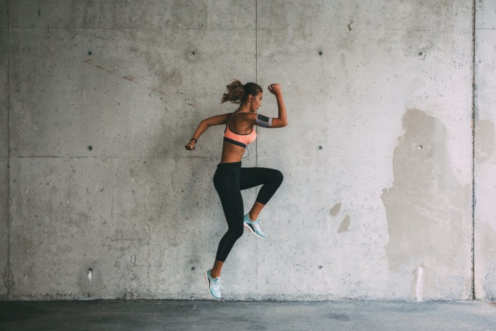 De acordo com a ciência este é o melhor exercício para perder barriga