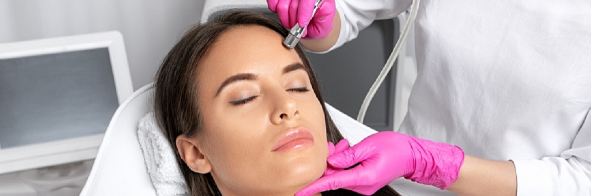 Fisioterapia no mundo da estética médica