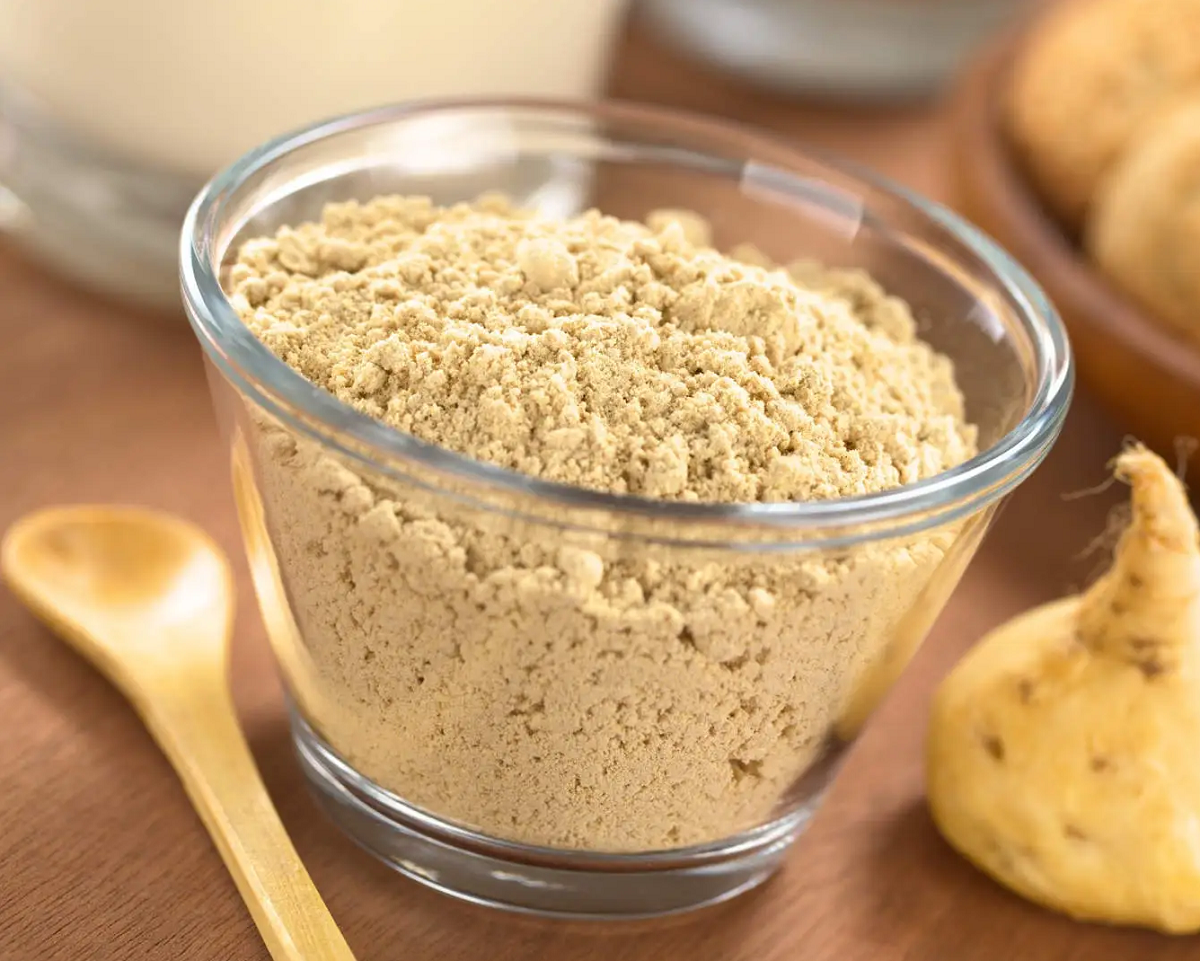 Explorando os benefícios do remédio Tribulus com Maca Peruana Explorando os benefícios do remédio Tribulus com Maca Peruana
