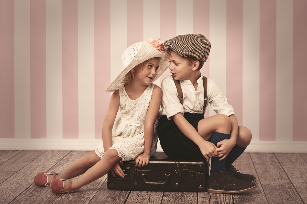 Dicas práticas para vestir seu filho com conforto e estilo Dicas práticas para vestir seu filho com conforto e estilo