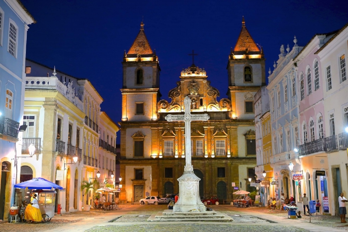 Dicas para visitar o pelourinho Dicas para visitar o pelourinho